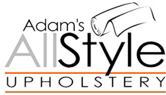 Adam's Allstyle Upholstery